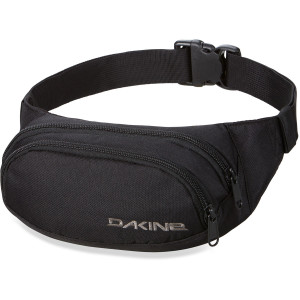 Сумка поясная W16 Dakine Hip Pack Black 