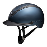 Шлем KED Nomic Navy Matt
