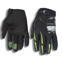 Перчатки Demon Grunts All Mountain MTB Glove (2019)