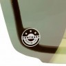 Маска Shred Smartefy Bigshow navy/rust - CBL Hero Mirror (VLT 14%) (2020) - Маска Shred Smartefy Bigshow navy/rust - CBL Hero Mirror (VLT 14%) (2020)