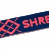 Маска Shred Smartefy Bigshow navy/rust - CBL Hero Mirror (VLT 14%) (2020) - Маска Shred Smartefy Bigshow navy/rust - CBL Hero Mirror (VLT 14%) (2020)