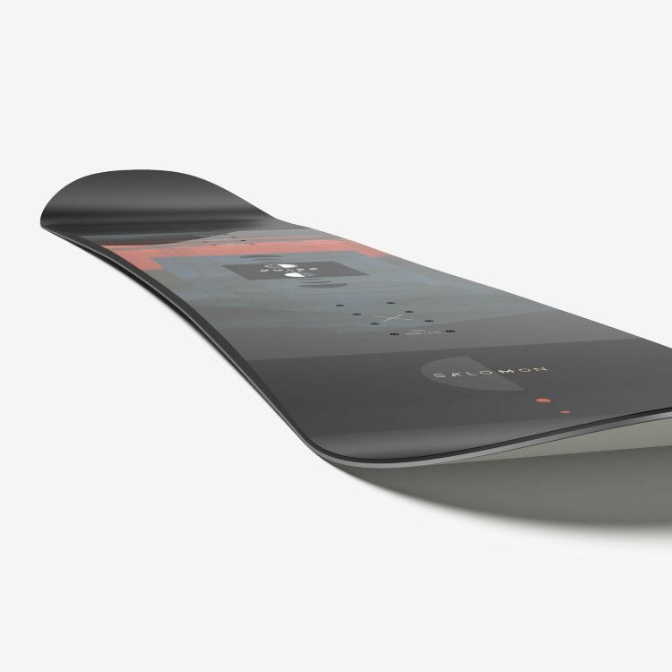Snowboard salomon pulse on sale
