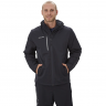 Куртка Bauer Supreme Midweight Jacket SR black (1056512) - Куртка Bauer Supreme Midweight Jacket SR black (1056512)