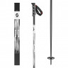 Палки горнолыжные Scott Team Issue SRS black - Палки горнолыжные Scott Team Issue SRS black