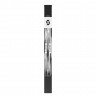 Палки горнолыжные Scott Team Issue SRS black - Палки горнолыжные Scott Team Issue SRS black