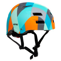 Шлем STG MTV1 Color с фикс застежкой