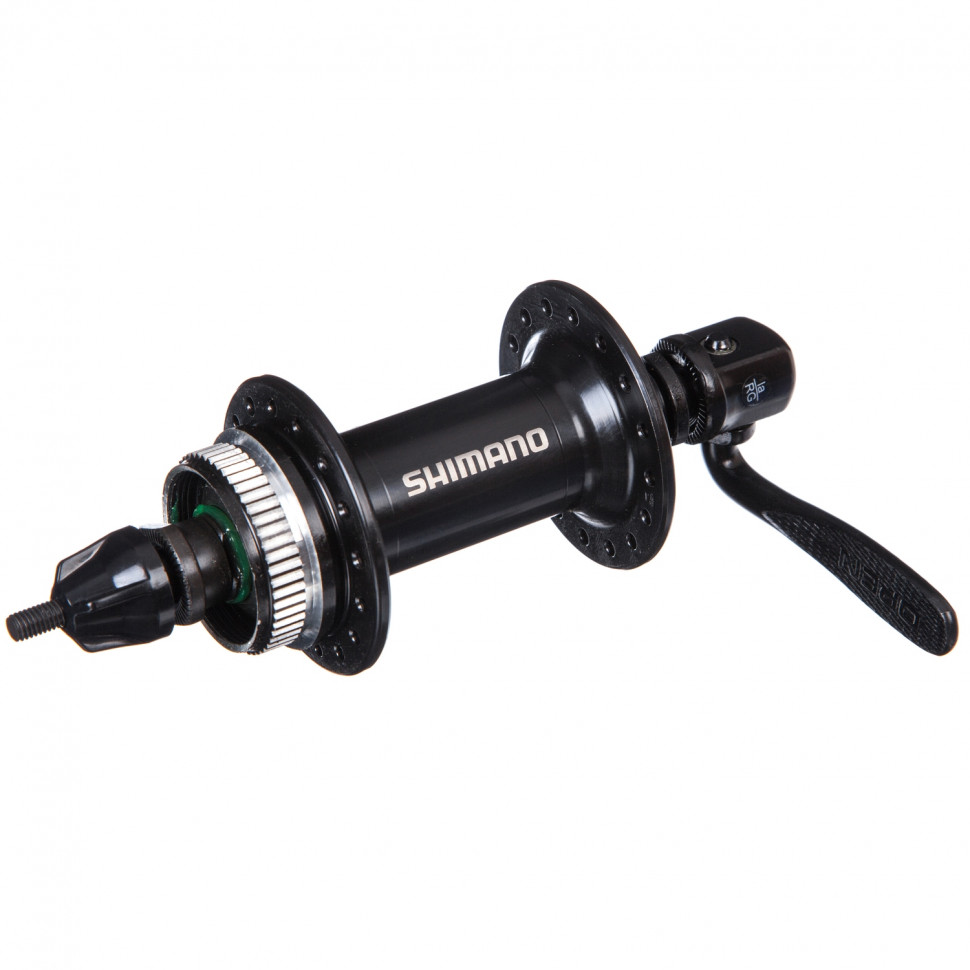 Втулка Shimano mt200 141 QR