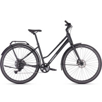 Велосипед Superior Blox 6.4 T MS 700C Matte Black рама: L (500 мм) (2026) Велосипед Superior Blox 6.4 T MS 700C Matte Black рама: L (500 мм) (2026)