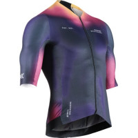 Велофутболка мужская X-Bionic Corefusion Aero Jersey SS Men heatmap O001