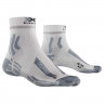 Носки X-Socks Endurance 4.0 Men Arctic White/Dolomite Grey - Носки X-Socks Endurance 4.0 Men Arctic White/Dolomite Grey