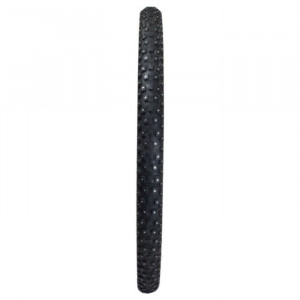 Велопокрышка Kenda 27,5&quot;x2.10, K-1013, &quot;Klondike&quot;, 30 TPI, шипованная 168 шипов 