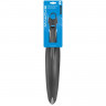 Крыло M-Wave Mud Max QR.R III 5-385133 заднее, 26-29",ширина 85 мм, на подседельный штырь 24-36 мм, пластик, черный - Крыло M-Wave Mud Max QR.R III 5-385133 заднее, 26-29",ширина 85 мм, на подседельный штырь 24-36 мм, пластик, черный
