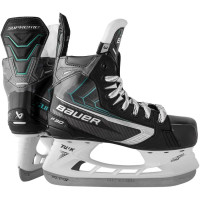 Коньки Bauer Supreme F30 S26 JR D (1066818)