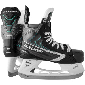 Коньки Bauer Supreme F30 S26 JR D (1066818) 
