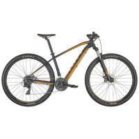 Велосипед Scott Aspect 970 29" stellar blue рама: L (2025)