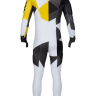 Комбинезон спусковой Vist RC Suit Junior Cyclone Pro white-black-corn 0099AO - Комбинезон спусковой Vist RC Suit Junior Cyclone Pro white-black-corn 0099AO