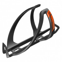 Флягодержатель Syncros Coupe Cage 2.0 black/squad orange