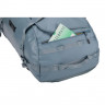 Сумка спортивная Thule Chasm 90L Pond - Сумка спортивная Thule Chasm 90L Pond