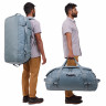 Сумка спортивная Thule Chasm 90L Pond - Сумка спортивная Thule Chasm 90L Pond