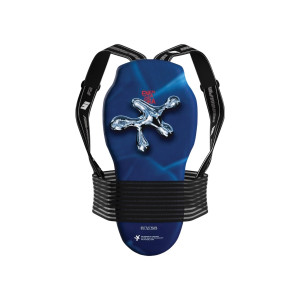 Защита спины длинная Energiapura Long Back Protector ADJ genesis (AC86) 
