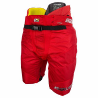 Трусы Bauer Supreme 2S Pro Pants S19 YTH red