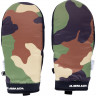 Варежки Armada Carmel Windstopper Mitt camo - Варежки Armada Carmel Windstopper Mitt camo