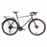 Велосипед Alpinebike City Spirit CR 700C полированная сталь рама: L/XL (ETT 620) (2026) - Велосипед Alpinebike City Spirit CR 700C полированная сталь рама: L/XL (ETT 620) (2026)