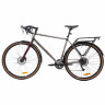 Велосипед Alpinebike City Spirit CR 700C полированная сталь рама: L/XL (ETT 620) (2026) - Велосипед Alpinebike City Spirit CR 700C полированная сталь рама: L/XL (ETT 620) (2026)