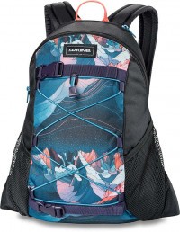 Женский рюкзак Dakine Wonder 15L Daybreak (горы на синем фоне)