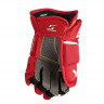 Перчатки Bauer Supreme M5 Pro S23 JR red (1061904) - Перчатки Bauer Supreme M5 Pro S23 JR red (1061904)