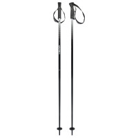 Палки горнолыжные Head Frontside 18 mm black/white (381554)