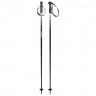 Палки горнолыжные Head Frontside 18 mm black/white (381554) - Палки горнолыжные Head Frontside 18 mm black/white (381554)