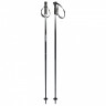Палки горнолыжные Head Frontside 18 mm black/white (381554) - Палки горнолыжные Head Frontside 18 mm black/white (381554)