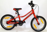 Велосипед Giant ARX 16 F/W Pure Red (демо-образец в идеальном состоянии)