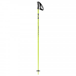 Палки горнолыжные Scott 540 Team neon yellow 
