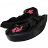 Чехлы для коньков Big Boy Dry Hard black - Чехлы для коньков Big Boy Dry Hard black