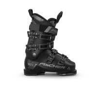 Горнолыжные ботинки Fischer RC4 90 Hv Gw black/black (2024)