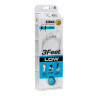Стельки Sidas 3Feet Activ Low - Стельки Sidas 3Feet Activ Low