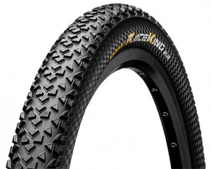 Велопокрышка 27.5" Continental 27.5х2.2 55-584 Race King 2.2 E-25 (02-0150433) 