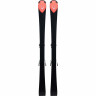 Горные лыжи Rossignol Hero Athlete SL Pro R21 Pro (128-149) + NX 7 GW B73 silver red (2027) - Горные лыжи Rossignol Hero Athlete SL Pro R21 Pro (128-149) + NX 7 GW B73 silver red (2027)