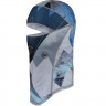 Балаклава Buff Thermonet Hinged Synth Blue - Балаклава Buff Thermonet Hinged Synth Blue