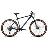 Велосипед Aspect Big Boy Pro 29" синий рама: XXL (2026) Велосипед Aspect Big Boy Pro 29" синий рама: XXL (2026)