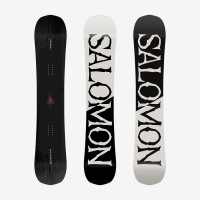 Сноуборд Salomon Craft (2021)