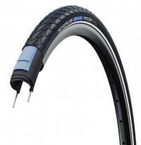 Велопокрышка Schwalbe 28x1.20 700x30C (30-622) 05-11100291 MARATHON RACER Perf RaceGuard B/B-SK+RT HS429 SpC 67EPI (4.5-7 Bar)