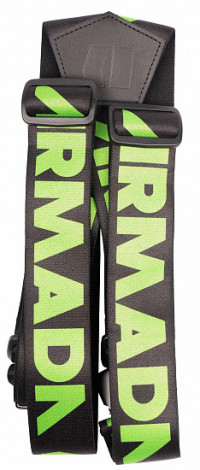 Подтяжки Armada Stage Suspender green OS