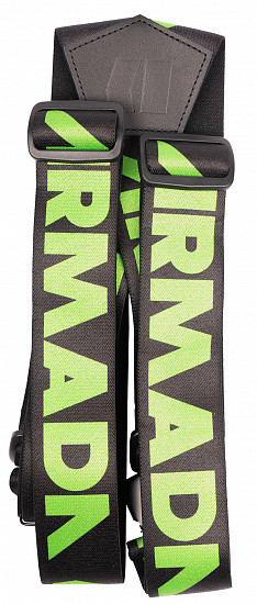 Подтяжки Armada Stage Suspender green OS 