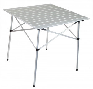 Складной стол Trek Planet Dinner Roll-up Alu 70 