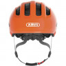 Велошлем Abus Smiley 3.0 shiny orange - Велошлем Abus Smiley 3.0 shiny orange