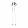 Палки горнолыжные Head Worldcup SG bent white/black/speed blue (381054) - Палки горнолыжные Head Worldcup SG bent white/black/speed blue (381054)