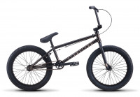 Велосипед ATOM Nitro (S) Рама:TT 20" GunChrome (2022)